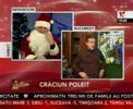 Becali: Eu de Craciun nu ma distrez, ci meditez Becali: Eu de Craciun nu ma distrez, ci meditez