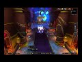A short video showing a quick way through mgt hero. I'm wearing/using the cookie-cutter spec, glyphs and pve gear.