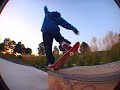 g baby is back.quick edit.

song: jedi mind tricks - on the eve of war (instrumental)