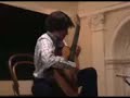 M.D. Pujol: Tango de Lejos - Lovro Peretic (13YO)