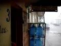Lluvia en Higüey