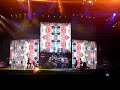 Madonna La Isla Bonita live in Warsaw (Sticky & Sweet Tour)