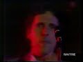 brano portato a sanremo nel 1982, estratto da un concerto ad ischia del 1984,con la partecipazione di gianni meccia,jimmy fontana e nico fidenco (i 