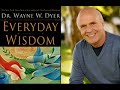 ian punnett interviews dr. wayne dyer, affectionately called the 