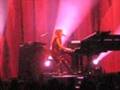 Tori Amos Code Red Live