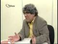 videos de Cuatrotablas - Mario Delgado/Entrevista Presencia Cultural por el XI Encuentro Ayacucho 2008