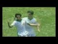 Los 10 mejores goles de los mundiales
