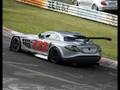 Mercedes-Benz SLR 722 GT
