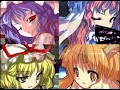 IaMP Hidden Characters Combo Movie IaMP Hidden Characters Combo Movie