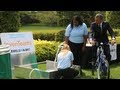 The 2013 White House Science Fair