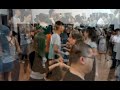 Click here to watch this video Salsa in Hangzhou China