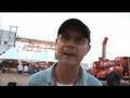 Port folio Weekly attends the American Music Festival