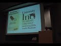 Science in an Age of Endarkenment - David Colquhoun part2 Science in an Age of Endarkenment - David Colquhoun part2
