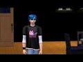 Gorillaz- Slow Country (the sims 2) Gorillaz- Slow Country (the sims 2)