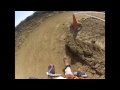 Motocross video 1 of 1, Sussex Pitbikes
