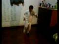 videos de chato bailando perreo