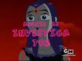 teen titans - loco arts - ep. 2 teen titans - loco arts - ep. 2