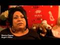 Angie Zapata's Story:  Let's End Hate Together