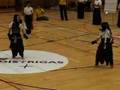 4th World Naginata Championship -Final Women-