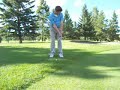 Golf Chipping Swing Golf Chipping Swing