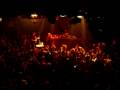 Delinquent Habits @ Basel play Tres Delinquentes