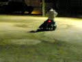 negrillo cn la quad