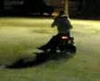 videos de negrillo cn la quad