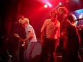 coque malla, ariel y chango - hace calor