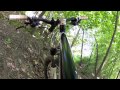 Click here to watch this video XC MTB Rocky River Metropark: GoPro Hero 2