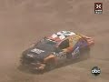 big rally crash at x-games 14 offcial video !!!! big jump