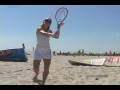 Beach Tennis Sweeping the Nation!