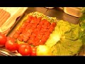 Tiger - # 106 - Köfteburger und du siehst Köfte aus Tiger - # 106 - Köfteburger und du siehst Köfte aus