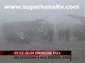 Zincirleme Kaza Zincirleme Kaza