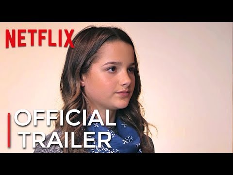 The Kissing Booth | Chicken Girls Trailer | Netflix