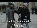Freeze à Meknes Le 23/10/2010 ( By Benhamid Othmane )
