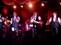 Regresa Pronto-Grupo Gale live in Houston