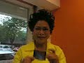 Anita Sarawak layan Rock!!!