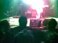 La Vela Puerca Sala Razzmatazz Barcelona (Iberico Tour 2008)