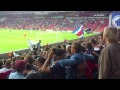 FC København - Club Brugge 01.08.2012