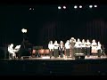 kumara in a small vocal ensemble- dec/2004 at l'ecole de musique jesus-marie, levis.quebec.michelle parent is the conductor and voice teacher.