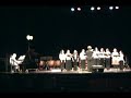 kumara in a small vocal ensemble- dec/2004 at l'ecole de musique jesus-marie, levis.quebec.michelle parent is the conductor and voice teacher.