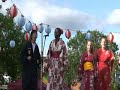 Irulanne and Friends - Hare Hare Yukai (Matsuri 2007)