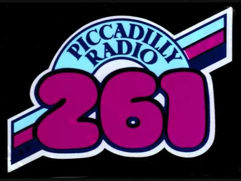 radio piccadilly celebrating years