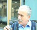 Otmar Grober im Gespr�ch
