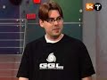 djWHEAT On G4TechTV