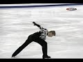 Alexei Yagudin 2002 Worlds SP \"Winter\"