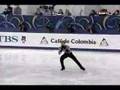 Alexei Yagudin 2002 Worlds SP Winter