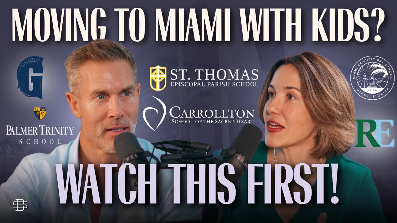 Finding the Right School in Miami: How to Make a Better Family Decision