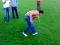 Dronken Penalty Michael