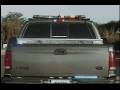videos de F250 red blue rontan rear